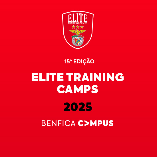 15a Edição Elite Training Camps