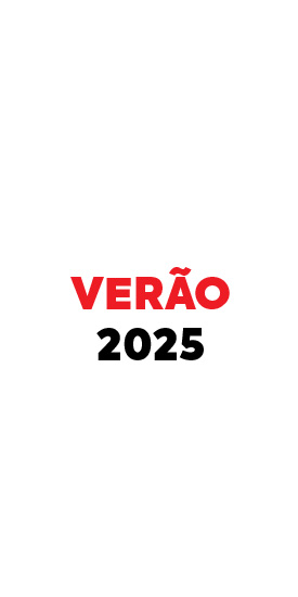 Verão 2025 Elite Training Camps