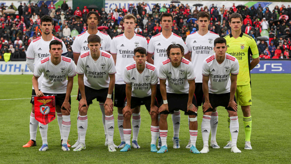 Onze do Benfica