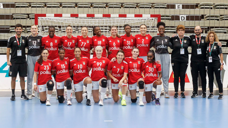 Benfica-Colégio Gaia