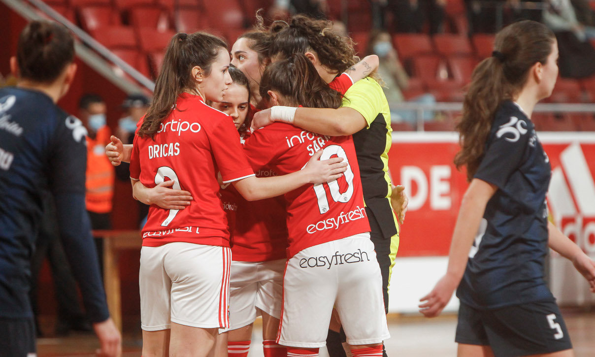 Benfica-Vermoim