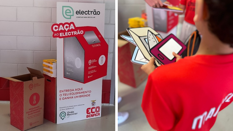 ECO Benfica