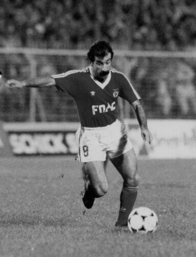 Fernando Chalana