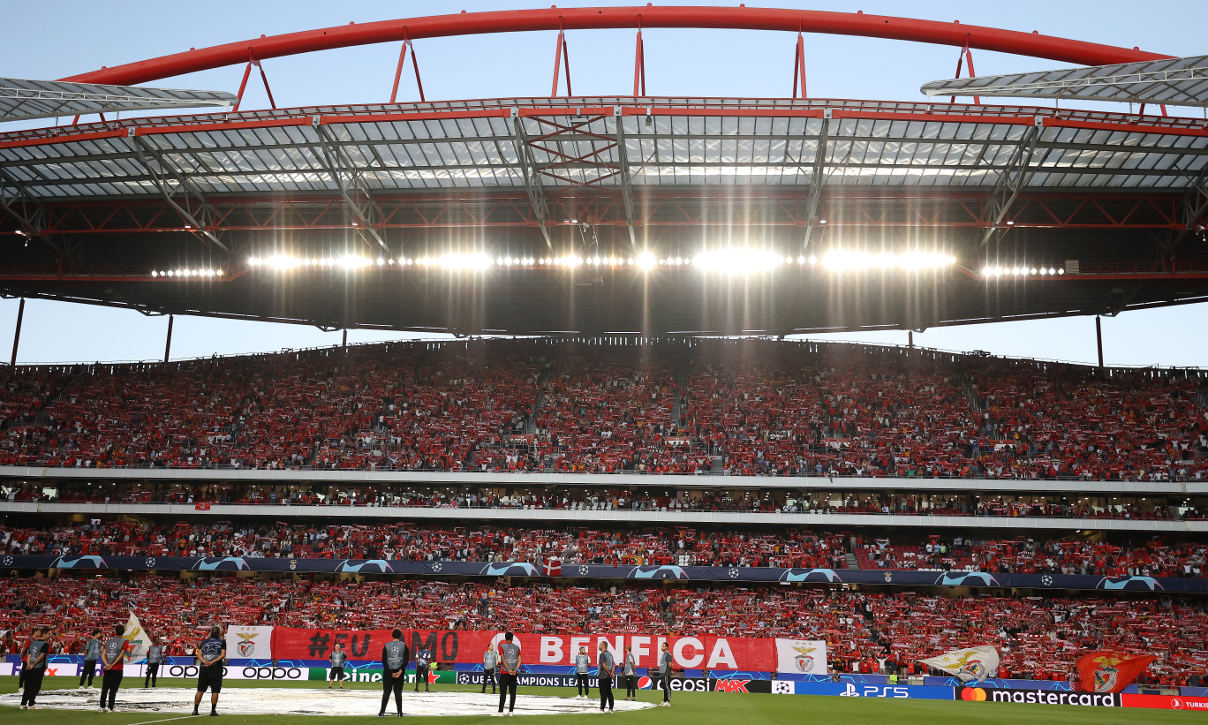 Estádio da Luz