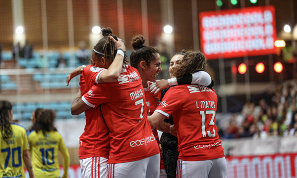 Women&#39;s Futsal
