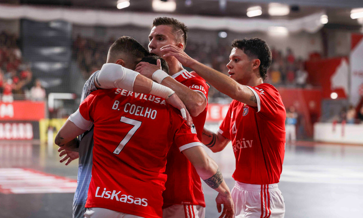 Benfica