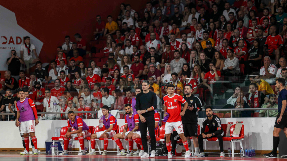 Benfica