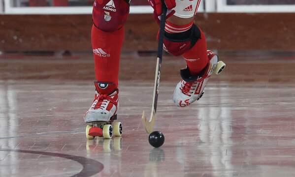 H&#243;quei em patins