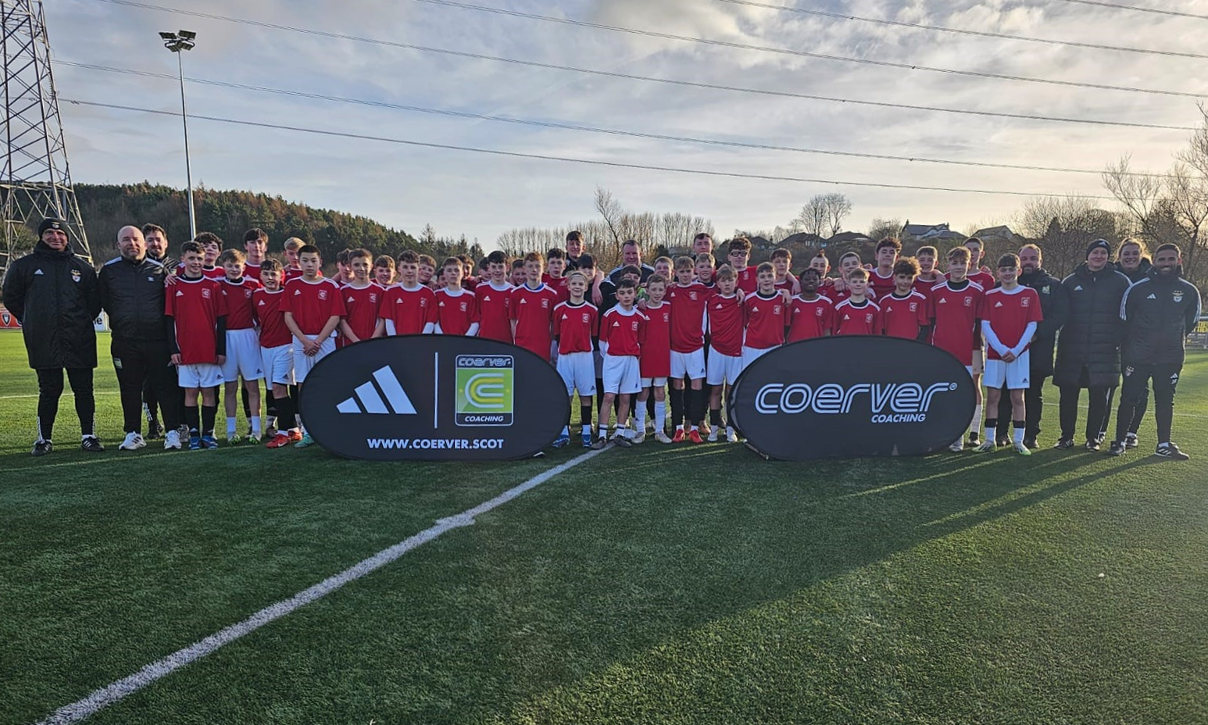 Camp Benfica