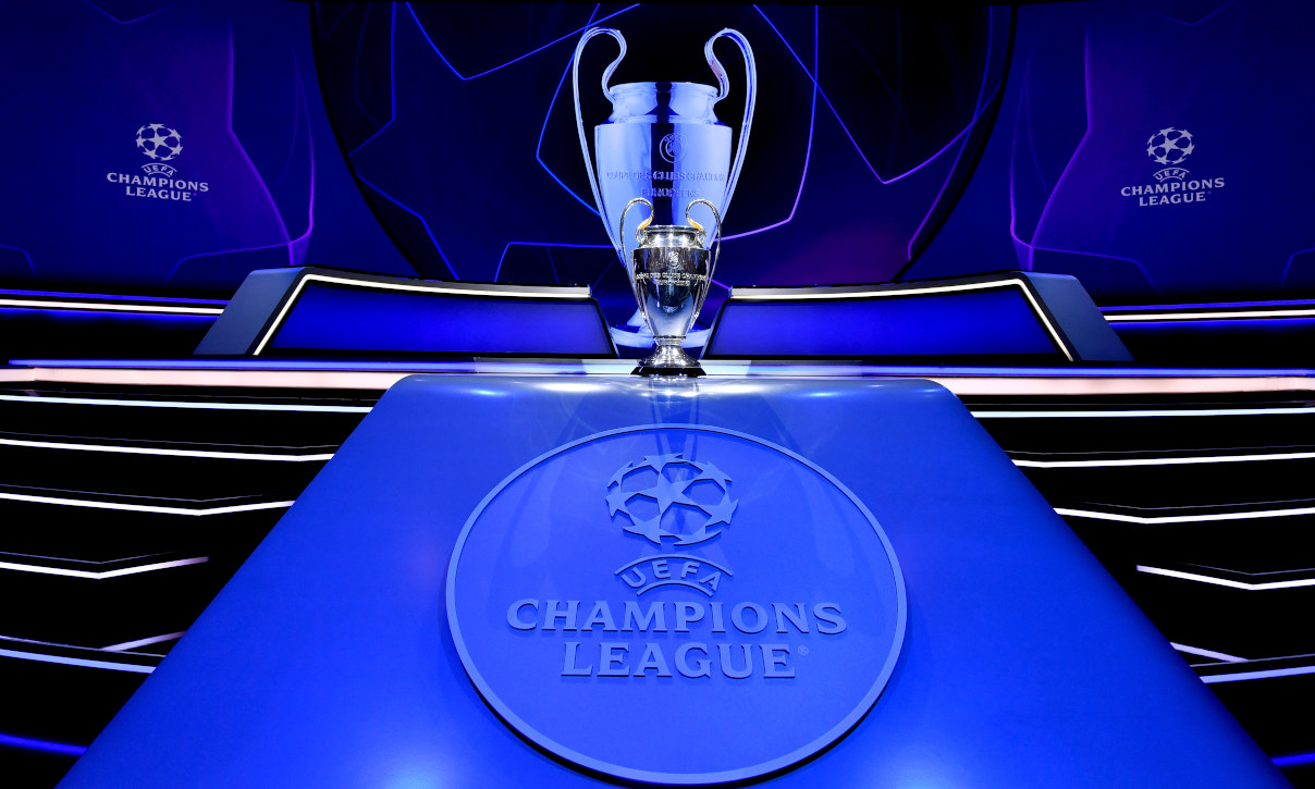 Champions League
