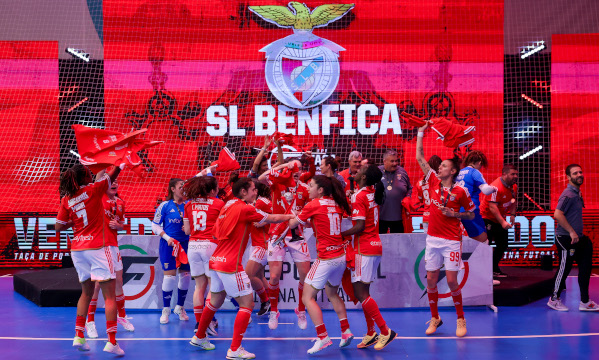 Women&#39;s Futsal