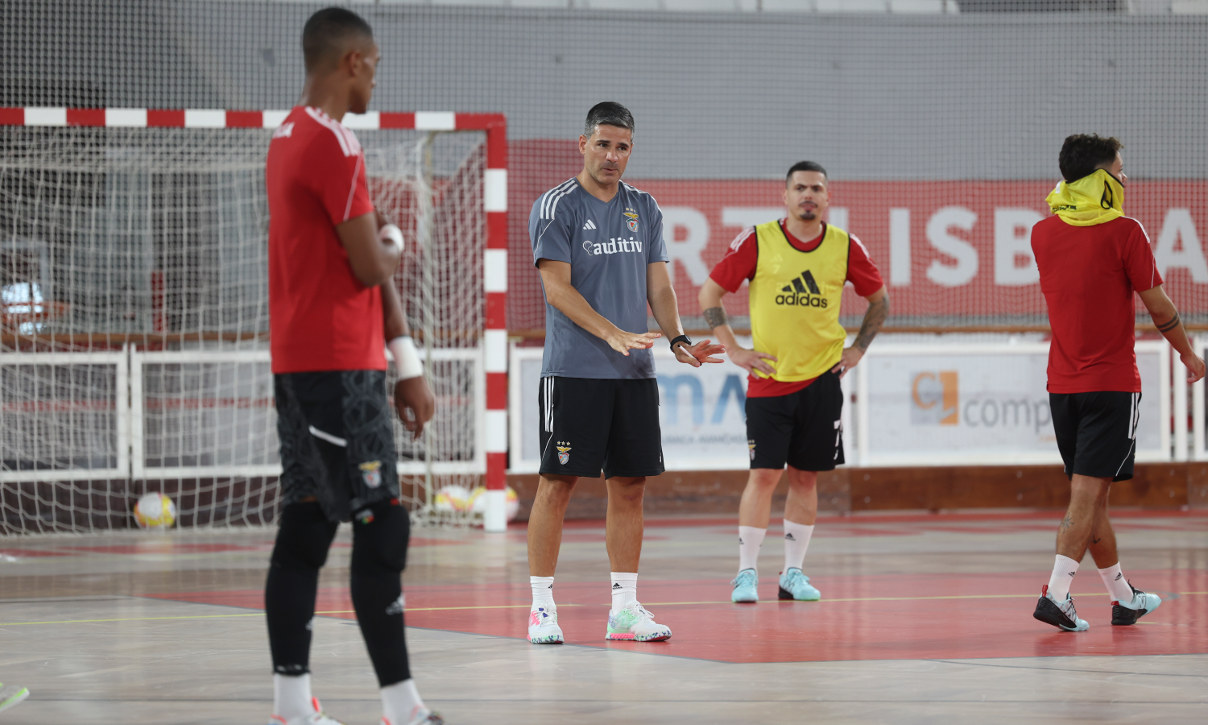 Futsal 