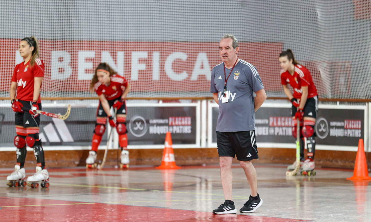 Paulo Almeida