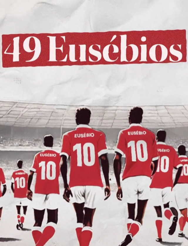 Eusébio