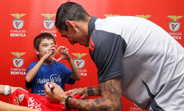 Manuel et Di Mar&#237;a