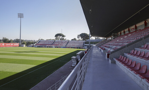 Benfica Campus