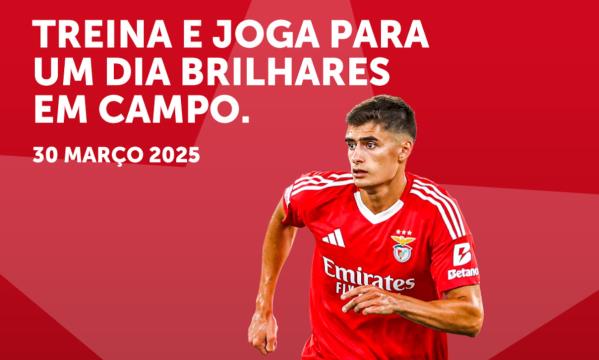 Made in Benfica