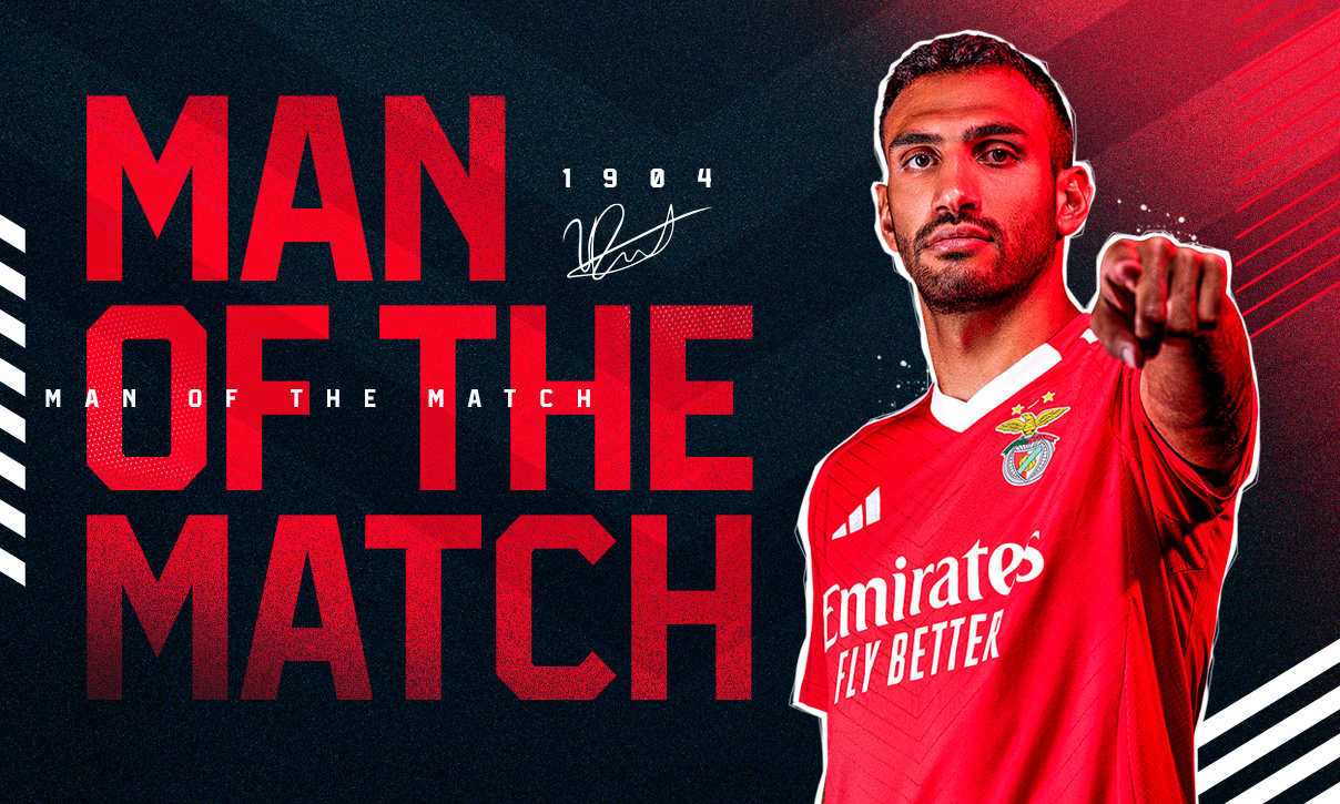 Pavlidis, le Man of the Match