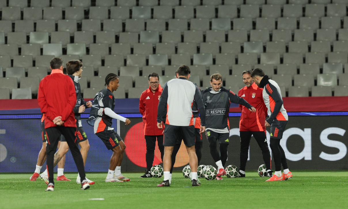 Benfica