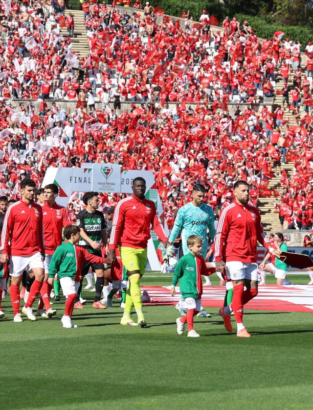 Benfica-Sporting