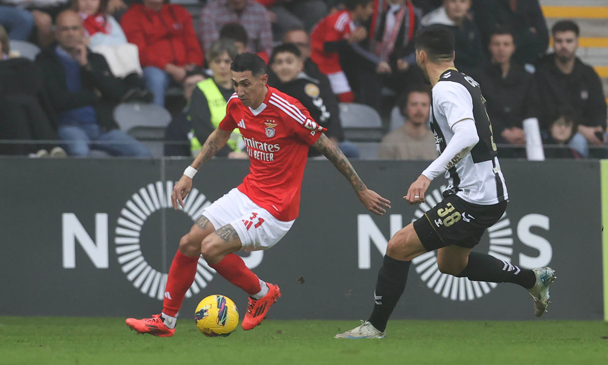 Di María