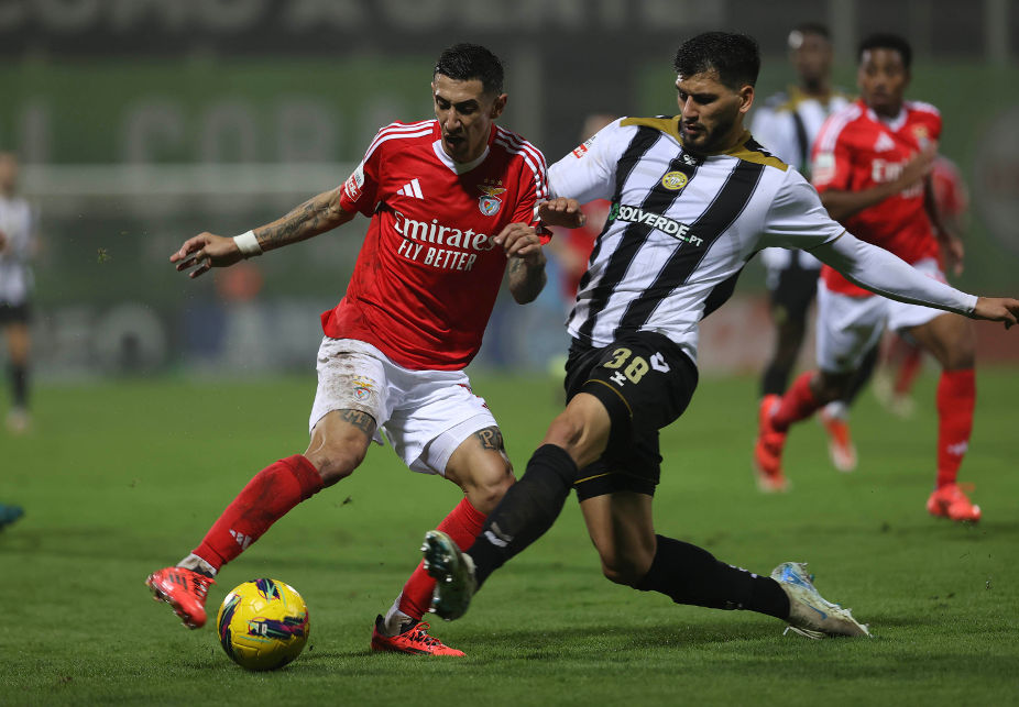 Di María