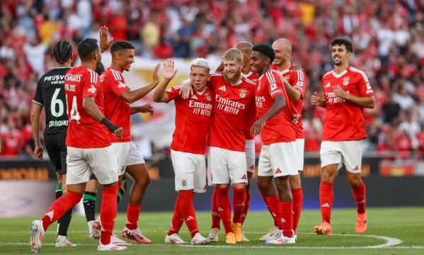 Futebol