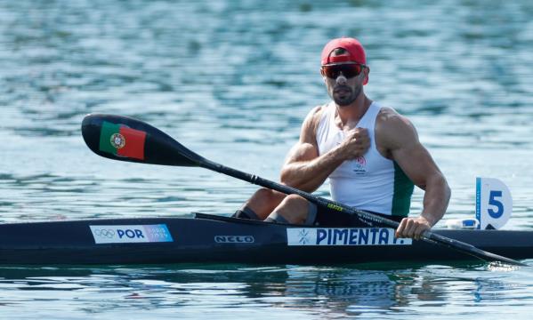 Fernando Pimenta