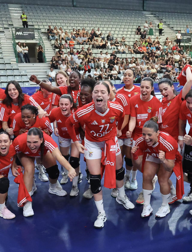 Women&#39;s Handball