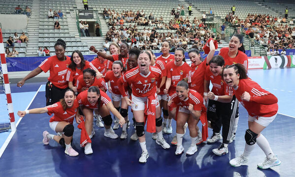 Women&#39;s Handball