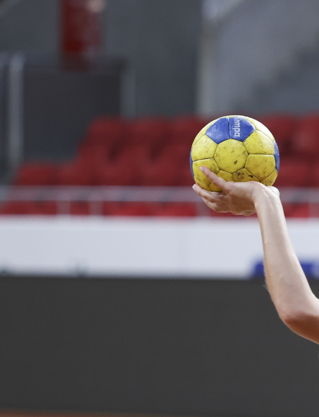 Andebol feminino