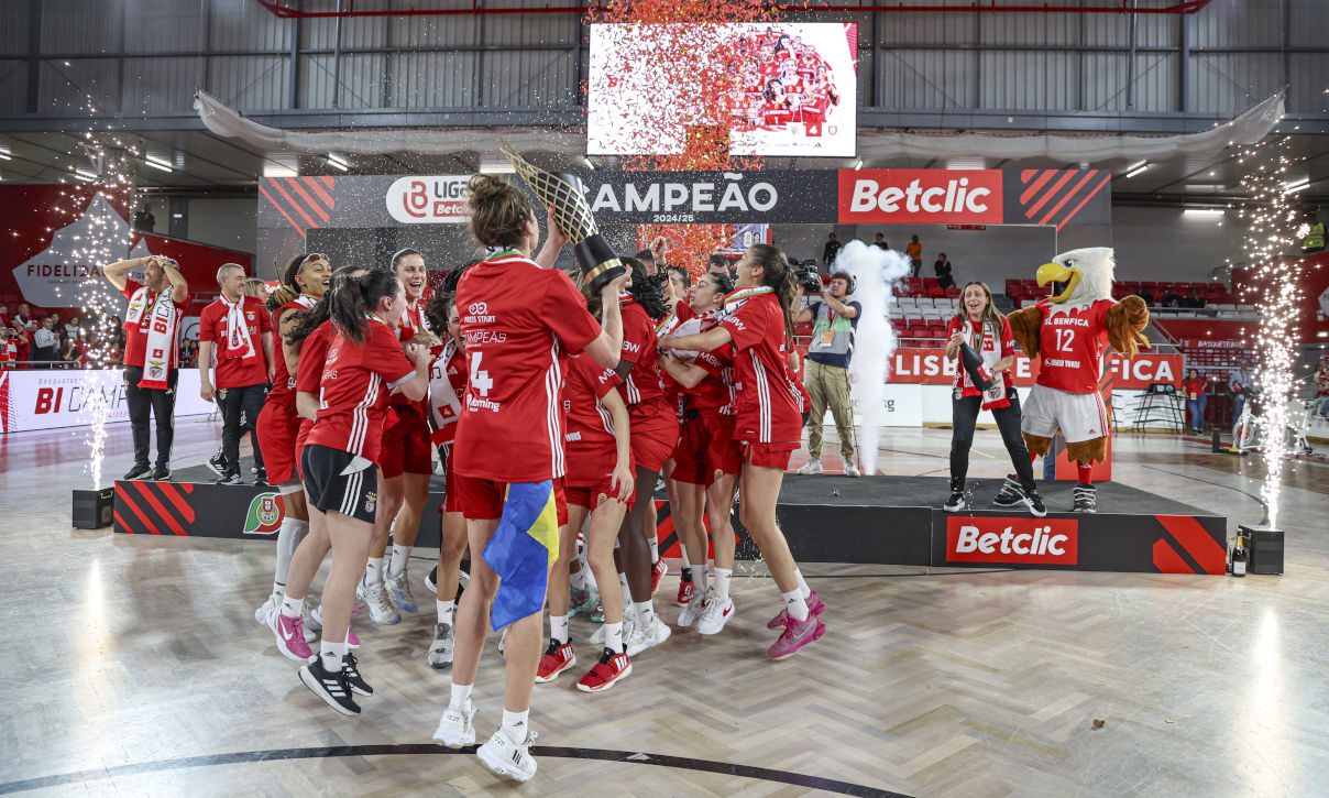 Benfica-Esgueira