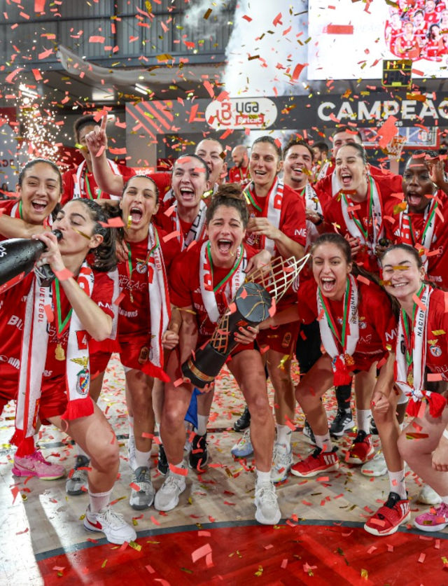 Benfica-Esgueira