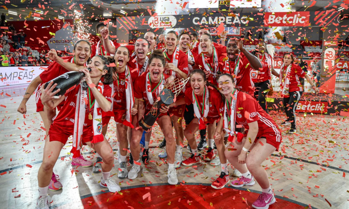 Benfica-Esgueira
