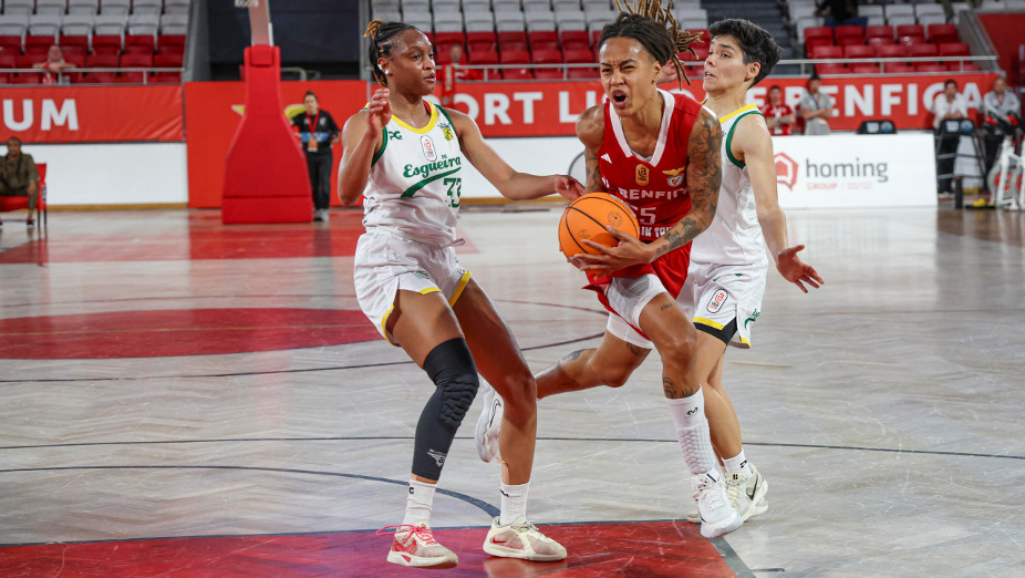 Benfica-Esgueira