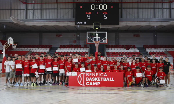 Basquetebol