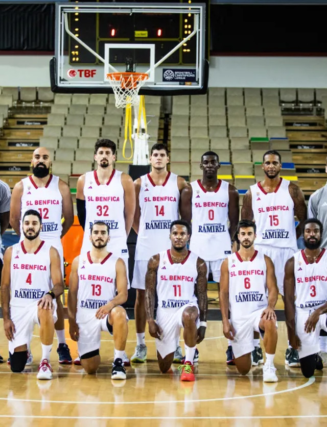 Basquetebol