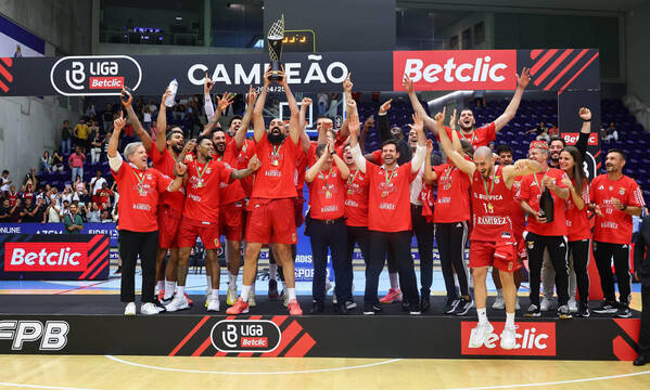 Benfica