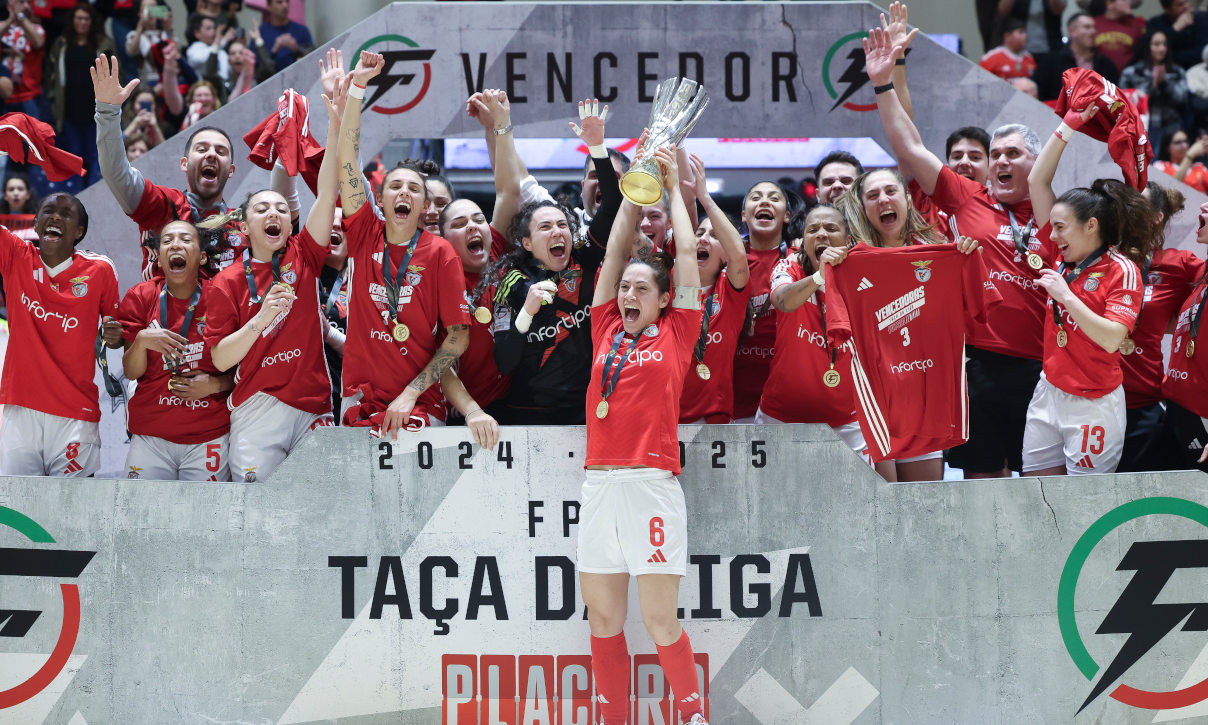 Nun'Álvares-Benfica