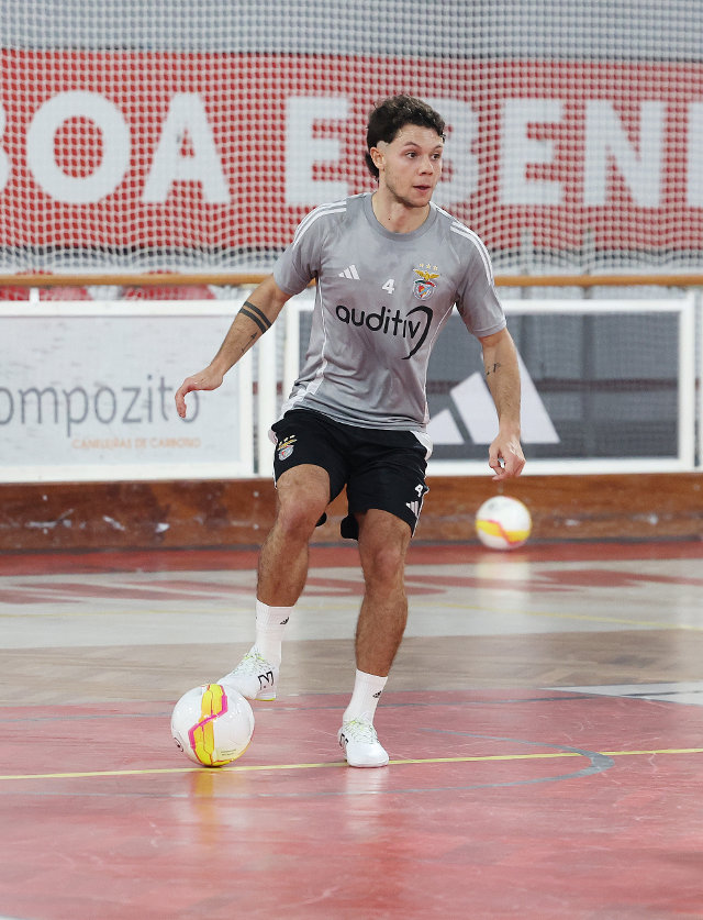 Afonso Jesus