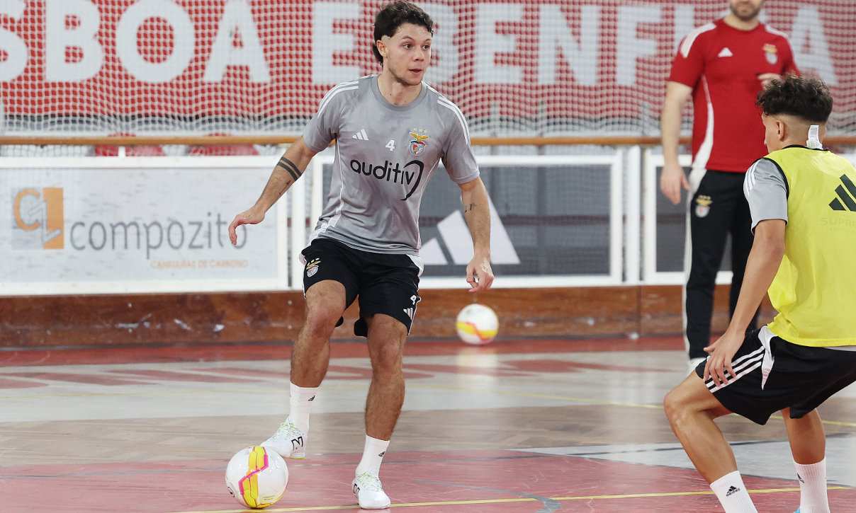 Afonso Jesus