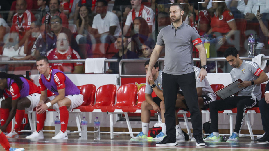 Benfica-Sporting