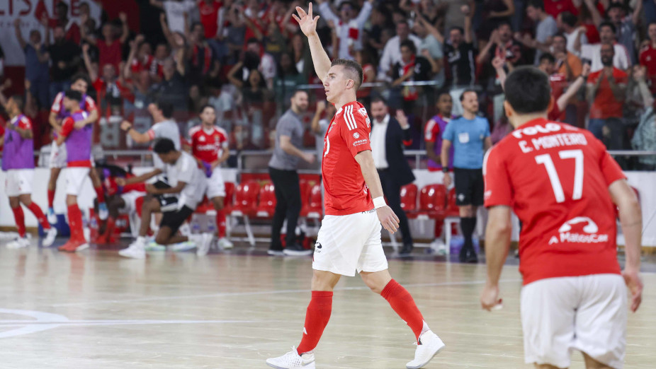 Benfica-Sporting