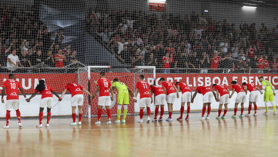 Benfica-Sporting