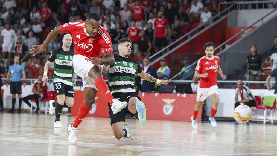 Benfica-Sporting