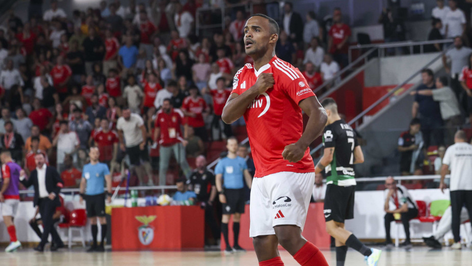 Benfica-Sporting