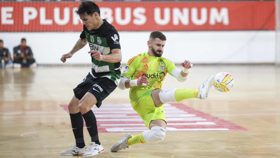 Benfica-Sporting