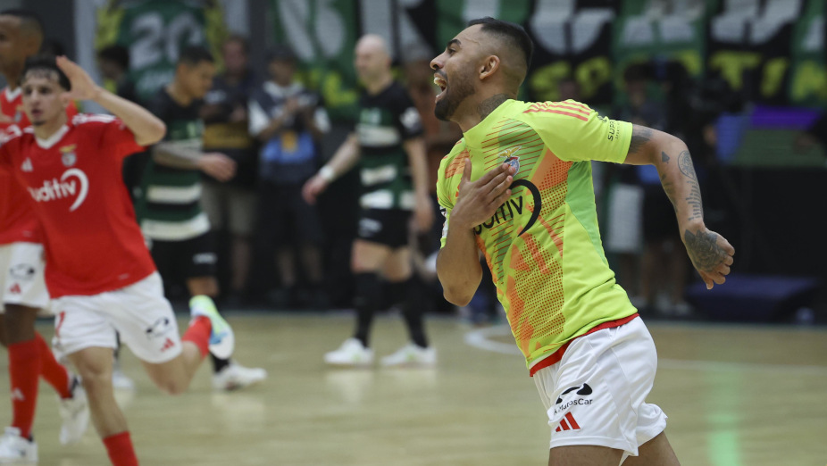 Sporting-Benfica