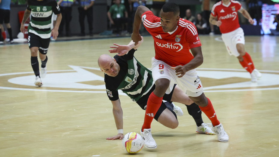 Sporting-Benfica