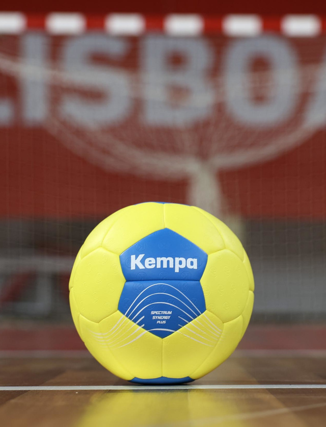 Andebol feminino